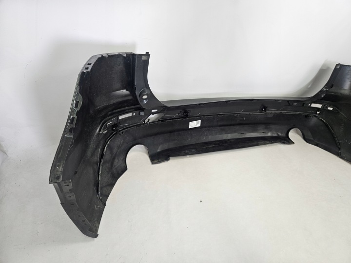 фото №15, Volvo xc60 ii 2017 - 2021 бампер задній 4 x pdc 31425198