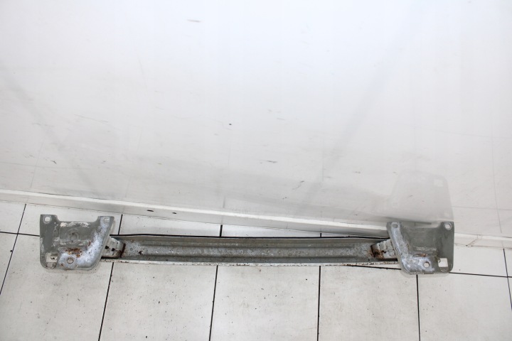 фото №6, Fiat doblo ii opel combo d 10r- балка бампера зад задняя 249