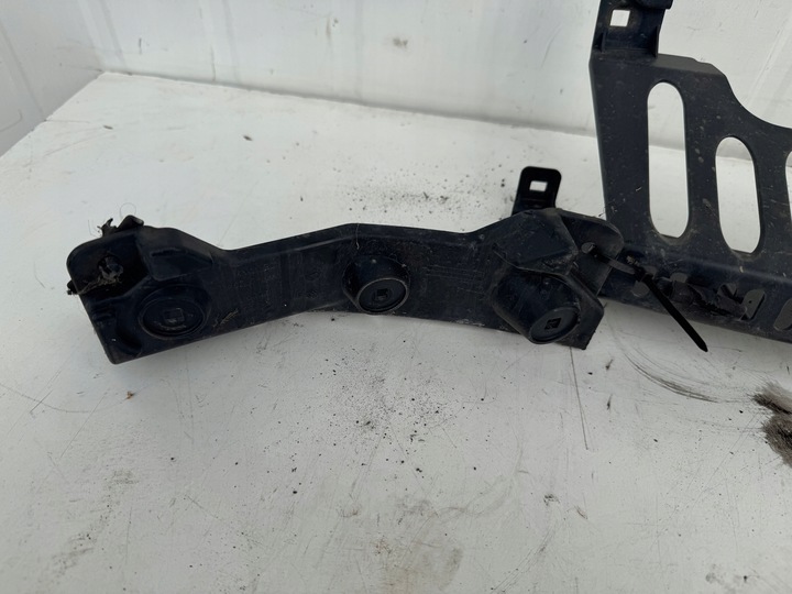 фото №3, Кронштейни ковзани бампера зад mini countryman r60 9800757 - wawa