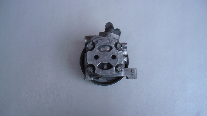 фото №5, Насос підсилювача honda accord vii рестайлінг 2,2 i-cdti 140 km