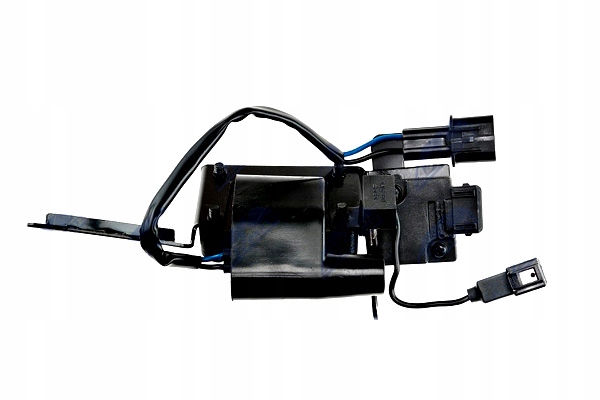 фото №9, Катушка зажигания hyundai atos 98- 1.0 1.1 atos prime 99- 1.0 nty