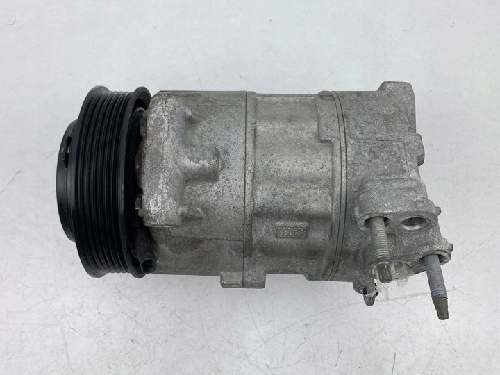 фото №10, 2018 chrysler pacifica компресор / компресор кондиціонера a/c p68225206ab