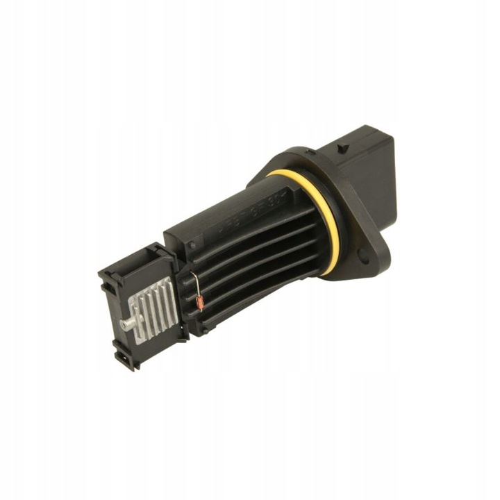 фото №11, Расходомер воздуха вкладка pierburg 7.22684.09.0 расходомер массовый