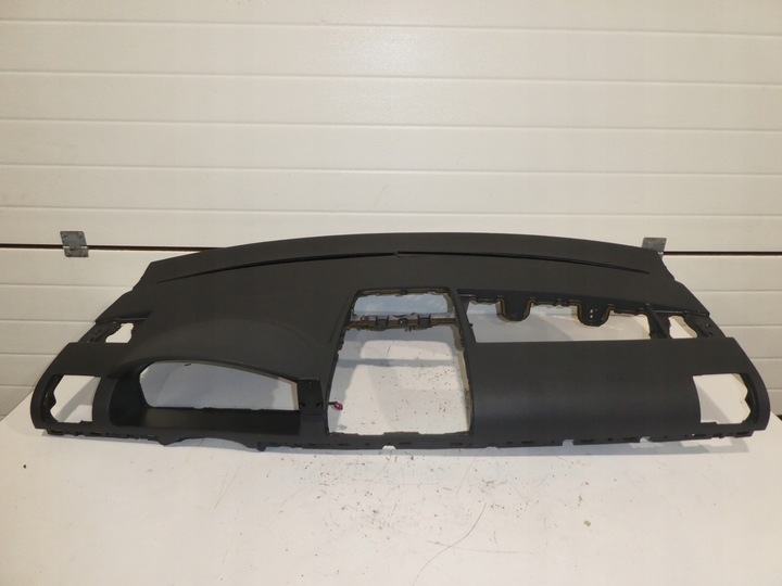 фото №5, Панель консоль air bag vw sharan seat alhambra mk2 2000-2010