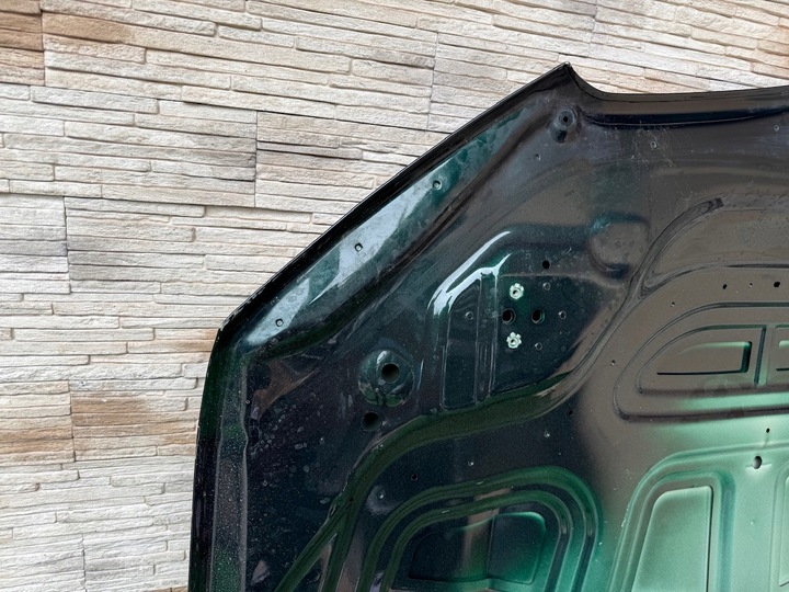 фото №7, Капот bmw x5 g05 x5m f95 x6 g06 x6m f96