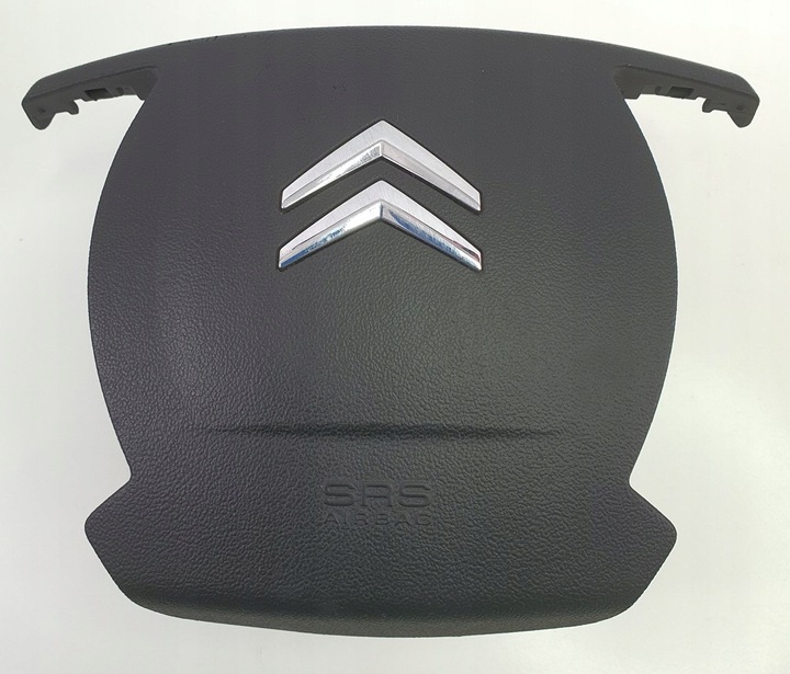 фото №1, Подушка водія citroen c5 iii x7 96824771zd