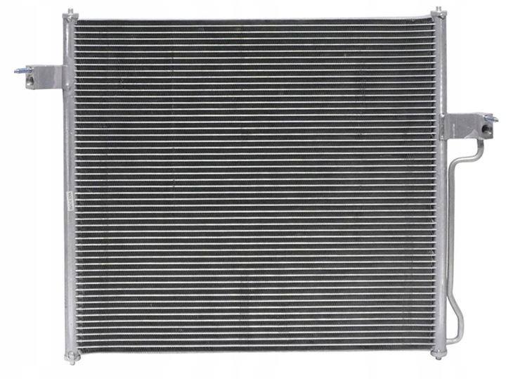 фото №1, Кондиционер mercury mountaineer 4,0 4,6 2002-2006