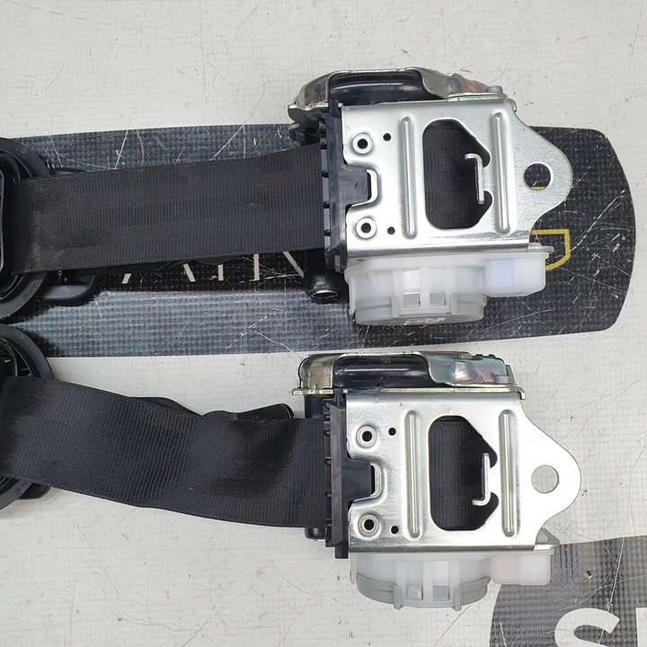 фото №10, Cayenne iii рестайлінг 9y панель консоль подушки подушка безпеки зразок 2