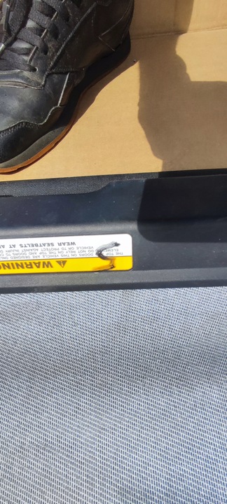 фото №11, Материал мягкий soft крыша jeep wrangler