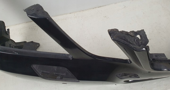 фото №8, Бампер переднє перед 040 mercedes w212