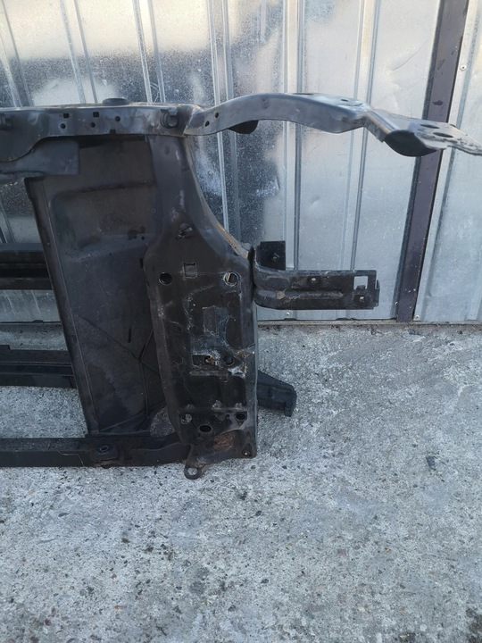 фото №16, Pas переднее балка nissan qashqai i j10 06-09