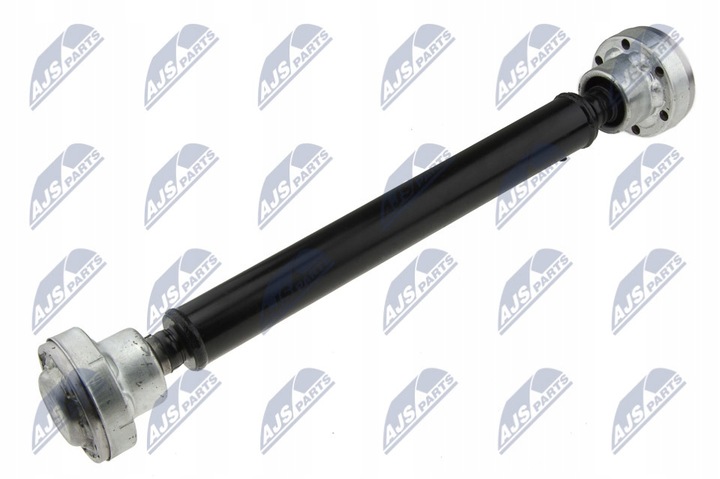 фото №2, Wał привідний nwn-vw-002 nty