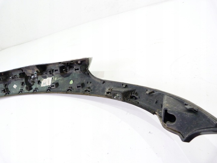 фото №8, Накладка планка opel insignia a универсал рестайлинг зад супер