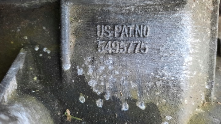 фото №6, Коробка передач коробки передач opel vectra c signum 2.2b