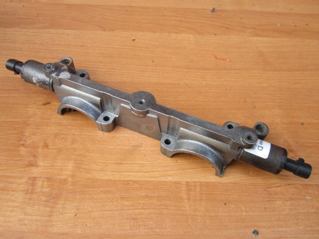 фото №7, Opel astra h j 1.6 1.8 a16xer z18xer a18xer вкладыш валов перемычка 55354224