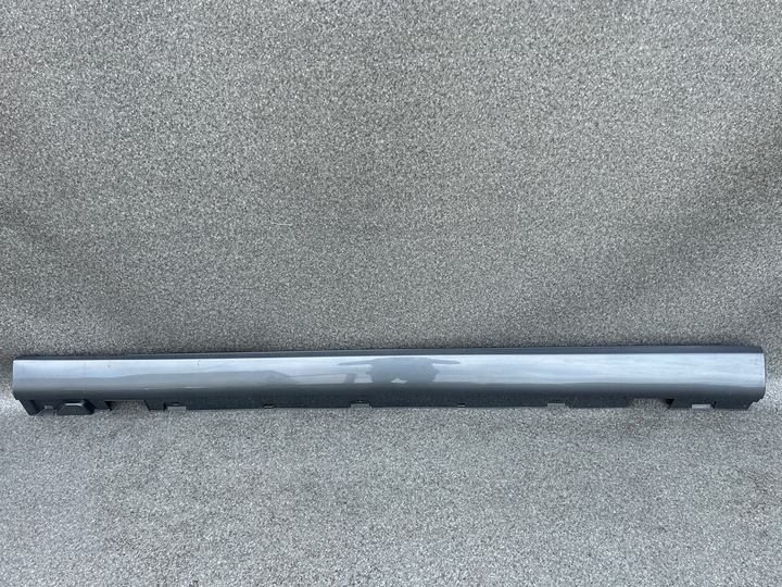 фото №1, Планка порогова поріг накладка ліва mercedes benz w213 a2136908304