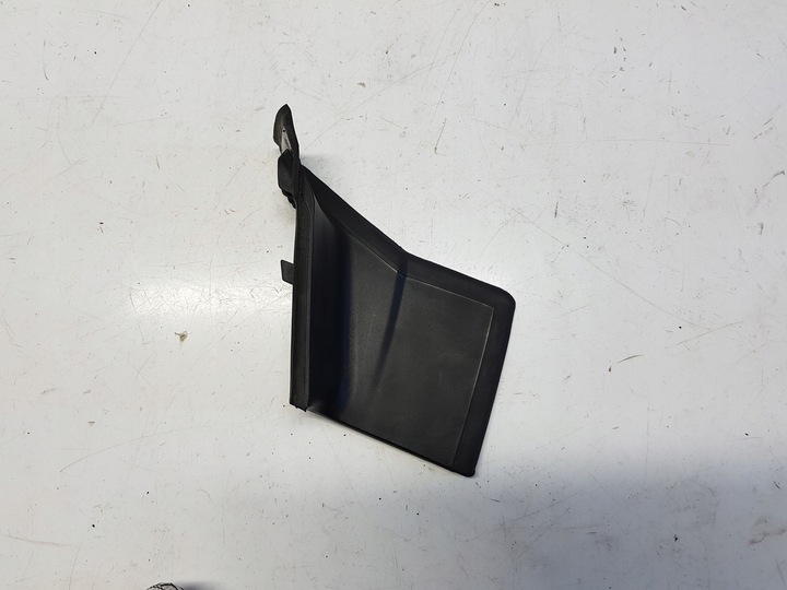 фото №9, Range rover evoque ii плита захист права ліва