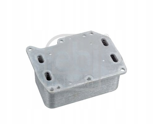 фото №13, Радіаторів масла nissan nv400 автобус x62 x62b dci