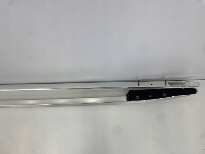 фото №8, Рейлінги дахові хром skoda karoq 575860026 575860025 комплект