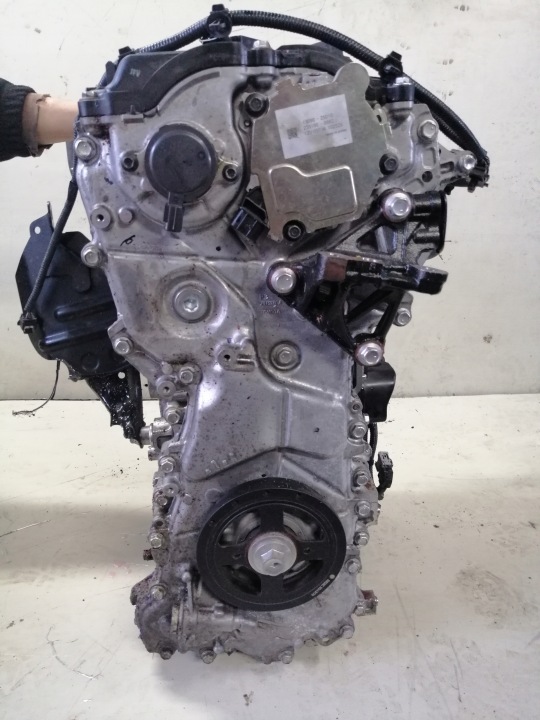фото №10, Yaris iv cross 1.5 гибрид двигатель стойка xm15a-p92g