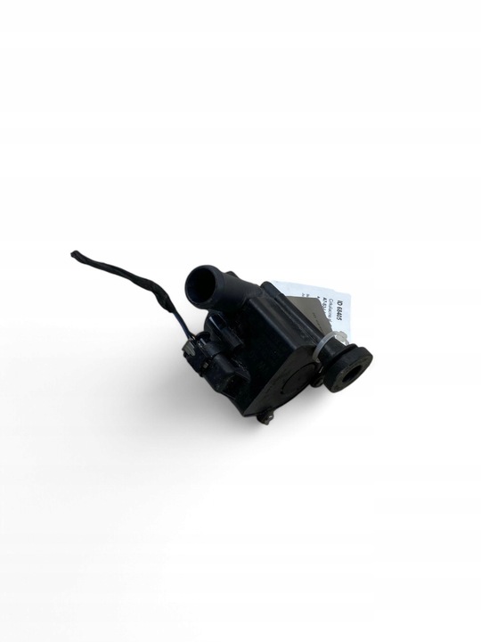фото №6, Audi a4 s4 b9 8w 2023 насос циркуляции / циркуляции воды