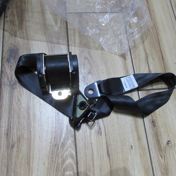 фото №1, Pas безпеки лівий зад peugeot 205