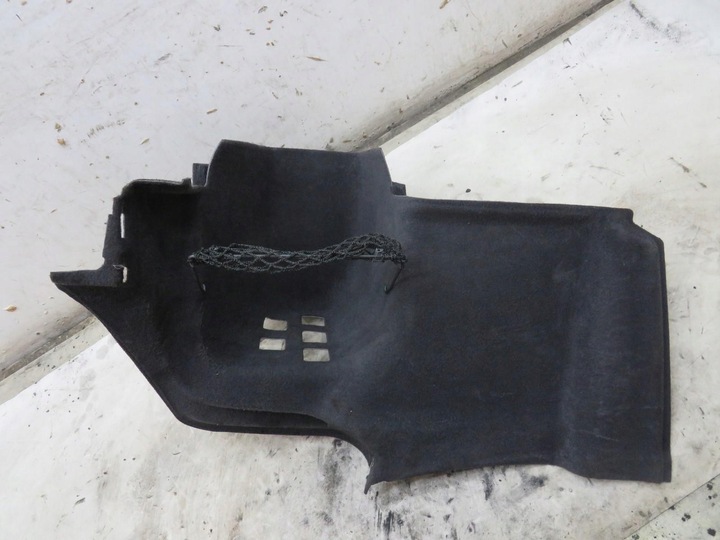 фото №1, Боковина багажника праві audi a8 d4 4h0863880d