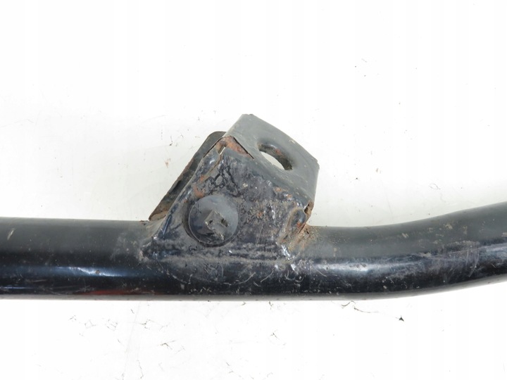 фото №4, Усилитель бампера зад aixam crossline hb