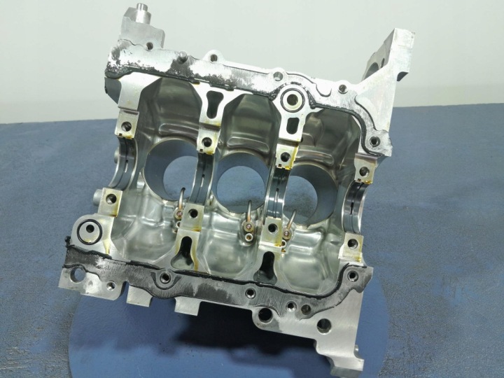 фото №6, Hyundai i20 iii 1.0 t-gdi g3le 100 km блок  двигуна