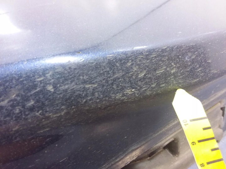 фото №7, Volvo v40 ii планка порога ліва r-design 498