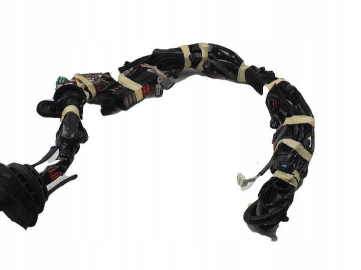 фото №1, Renault master iii установка перед 240148092r