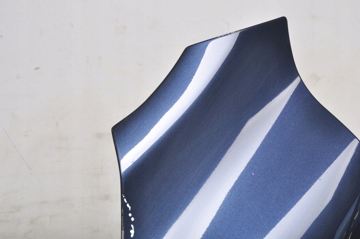 фото №8, Volvo xc60 i крыло левый перед переднее рестайлинг 498-46