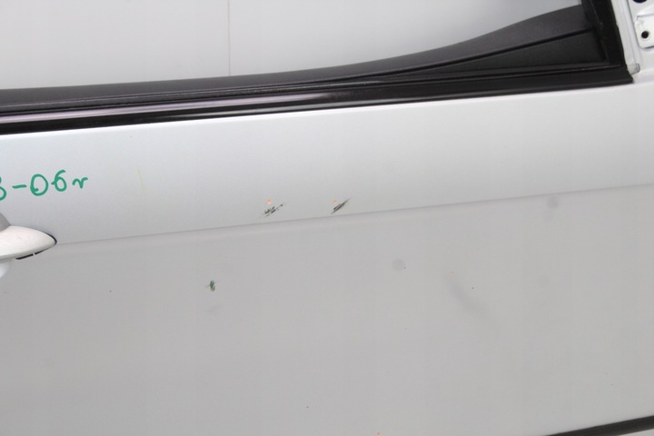 фото №6, Двері правий перед bmw x5 e53 03-06r 354