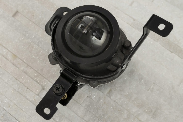 фото №10, Kia rio iii ub 2011-2015 хэтчбек галоген передний левое 922011w200