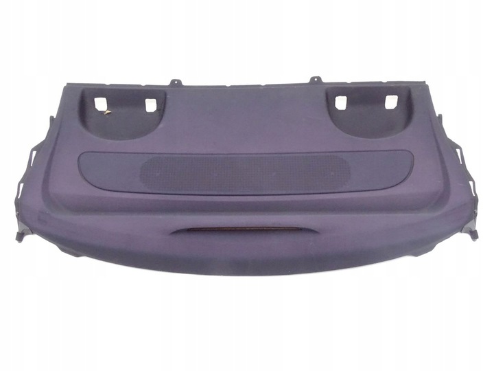 фото №1, Mercedes cls w219 04-10 полка зад задняя c2196900049