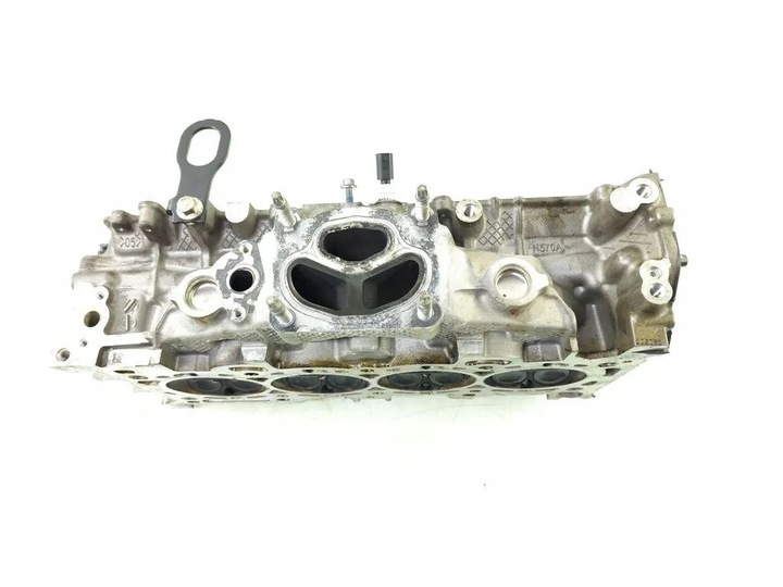 фото №11, Головка двигателя bmw 5 f10 18190074050 4.4l бензин 2012