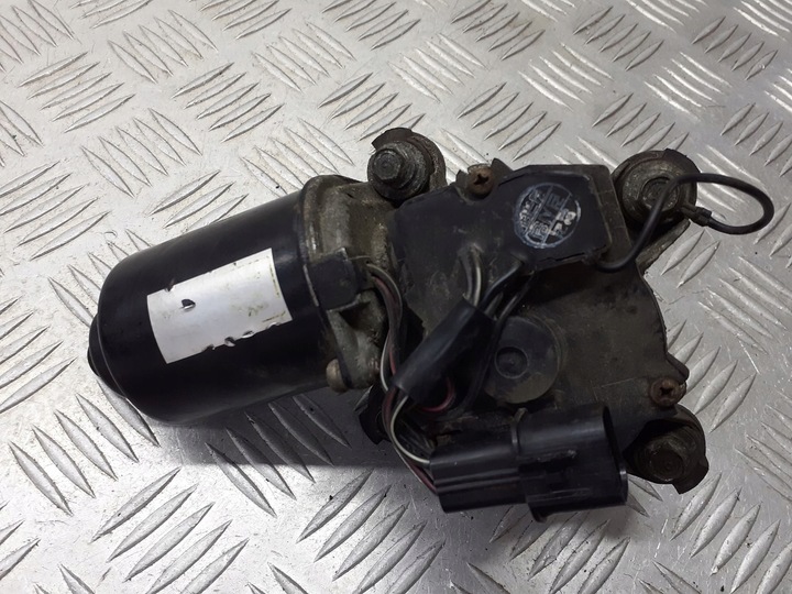 фото №1, Двигунчик двірник перед daewoo lanos 1.5