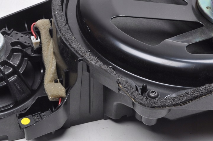 фото №10, Mercedes w221 рестайлинг сабвуфер a2218208102