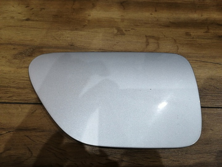 фото №1, Крышка заливка топлива bmw e63 серебряная титан серебро