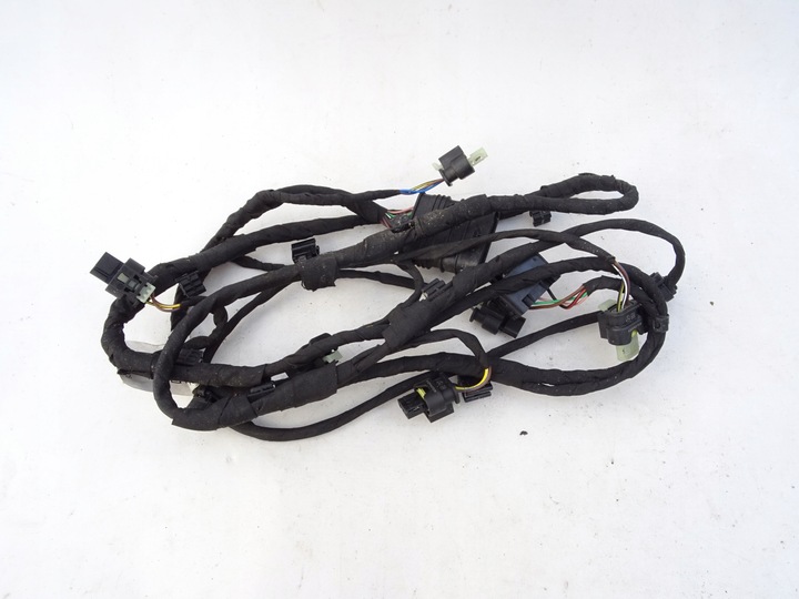 фото №1, Установка жгут pdc mercedes w247 247 klasa-b