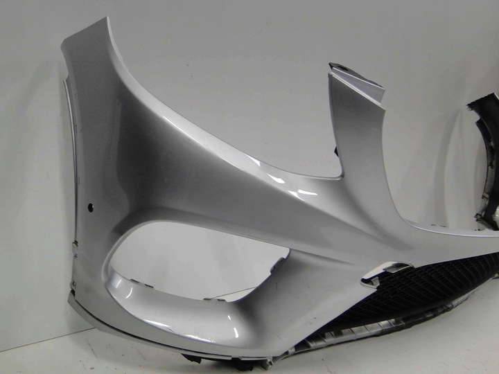 фото №7, Mercedes gle 292 купе бампер переднє amg w292