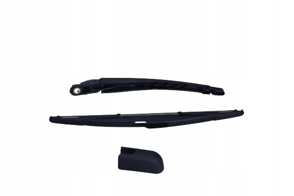 фото №2, Рычаг дворники з щетка peugeot 307sw 03.01 - 09.05 зад wrq0112