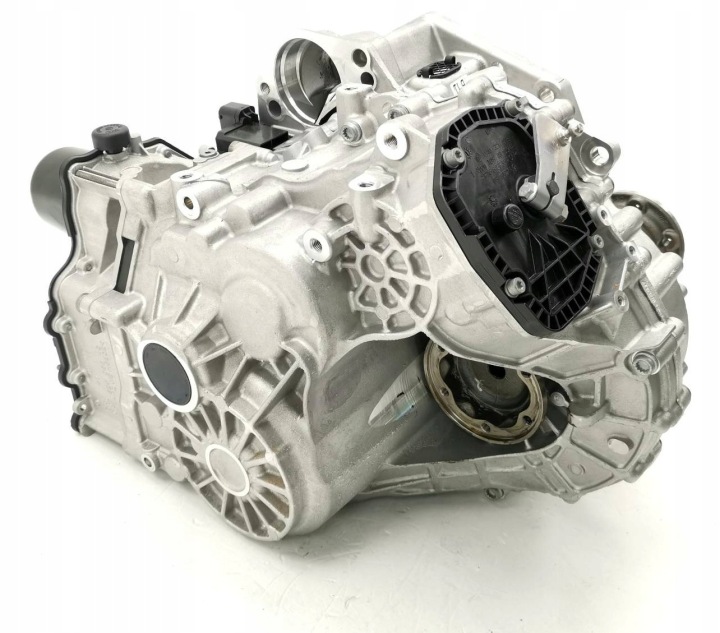 фото №11, Автоматична кпп кпп / коробка передач dsg vw golf viii 0cg301103e dsg7 нова org