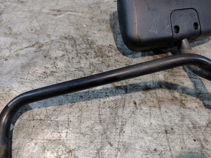 фото №12, Дзеркало рампове важіль scania r 1916866 1484079