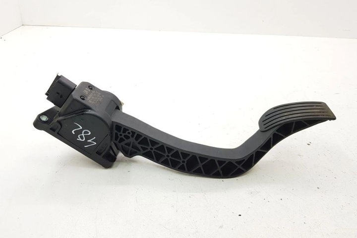 фото №8, Педаль газу citroën berlingo k9 9671434080 1.6l дизель 2015