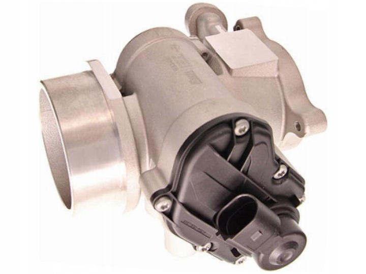 фото №1, Клапан egr nissan interstar 2.5 06-11