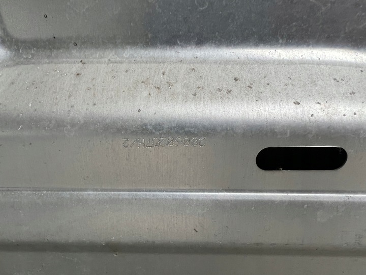 фото №8, Капот крышка двигателя audi a4 s4 b7 алюминиевая