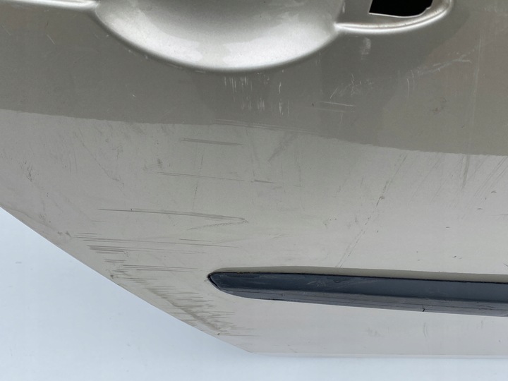 фото №3, Renault scenic ii дверь правый зад 2003-2009