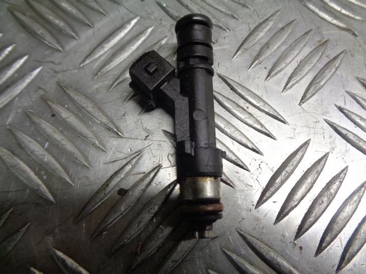 фото №1, Форсунка інжектор opel astra iii 1.4 16v 0280158501