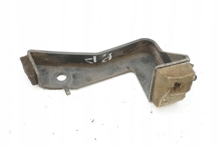 фото №1, Захист підскло права citroen c4 grand picasso